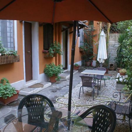Affittacamere Villa Wilson Řím Exteriér fotografie